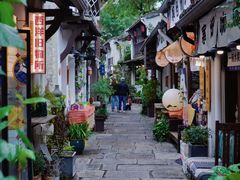 -小河直街历史文化街区