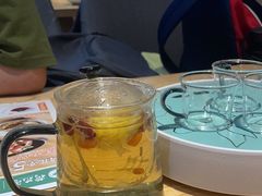 -荷花亭·湖北融合菜(十堰武商MALL店)