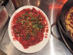 -朱光玉火锅馆(正弘城店)