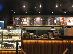 -星巴克臻选(广州太古汇店)