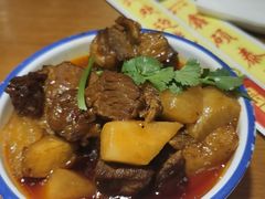 -老四川(T3航站楼F指廊店)