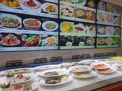 -梦都海鲜酒家(万达广场江桥店)