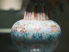 -景德镇中国陶瓷博物馆