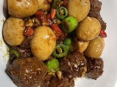 -小柴米·传统江西菜(八一广场店)