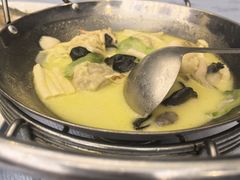 -古南都·老广东酒楼(龙江店)