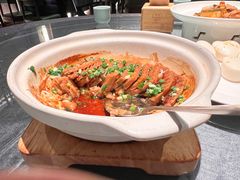-亦海人家烤鸭店(康定街店)