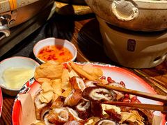 -广府乡下·饭庄(新港东路店)