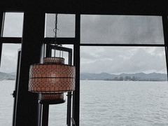 -柳莺湖上·湖景餐厅·江南菜(西湖店)