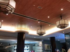 -苏州涵园假日酒店花园餐厅