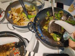 -费大厨辣椒炒肉(黄兴中心广场店)