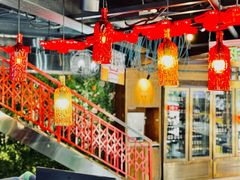 -管氏翅吧(望京东店)