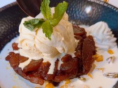 -火车头法国西餐厅