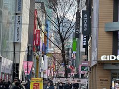 -江南面屋(明洞店)