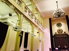 -哈尔滨犹太人活动旧址群(秋林洋行道里分行旧址)