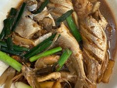 -堂宴·老厦门私房菜(1988仙岳总店)
