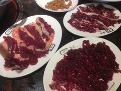 -八合里潮汕鲜牛肉火锅(深圳海岸城店)