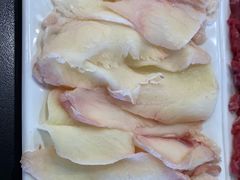 胸口油-潮汕美牛肉丸火锅店(天宁寺店)