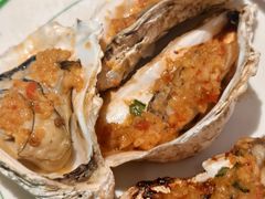 -亚马逊海鲜自助(梅溪湖步步高店)