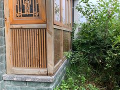 -成都蓝城悦杏温泉美食酒店(宽窄巷子店)