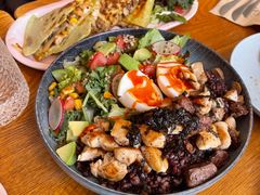 -AFS Cafe & Canteen(闽江二路店)