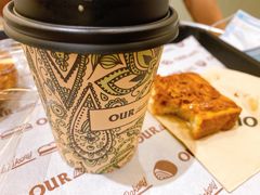 -OUR Bakery(SKP-S店)