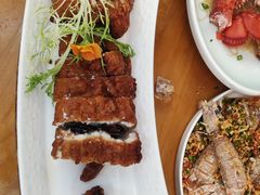 -醉壹号海鲜大排档(厦门美食地标店)