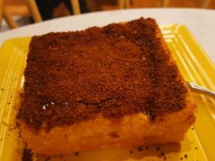 -食大利香港茶餐厅(南亚风情第一城店)
