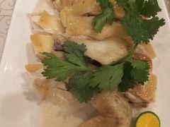 -三亚海韵度假酒店·韵和轩中餐厅