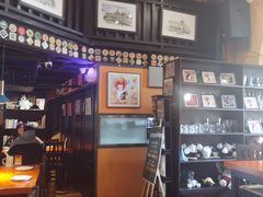 -布拉格餐厅· 中欧捷克菜(全国首店)