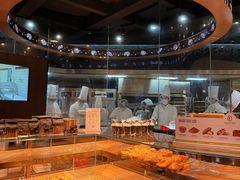 -FANEN法念·烘焙·甜点(万象城店)