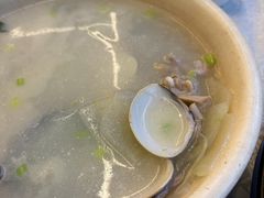 -东江海鲜大排档·潮汕菜·砂锅粥