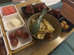 -和子足浴SPA会馆(梁溪店)