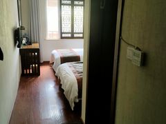 -蜀门客栈(剑门关景区店)