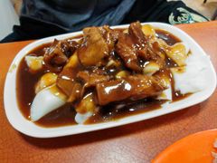 -顺发饮食店(景泰西六巷店)