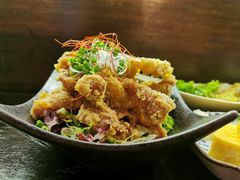 -角落里(中山公园店)