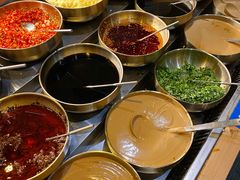-火炉火自助餐(悠唐购物中心店)