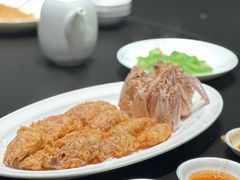 -双生不夜粥