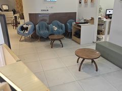 -天真蓝照相馆(宁波来福士店)