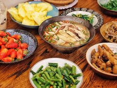 -大马弄蒋师傅美食酥鱼(察院前店)