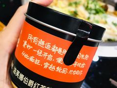 -CAKE BOSS 蛋糕老板(领展购物广场·中关村店)