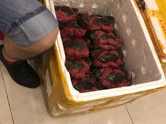 -秦记香辣蟹(松榆里店)