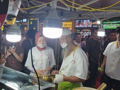 -清真老马家国华牛奶鸡蛋醪糟(正宁路店)