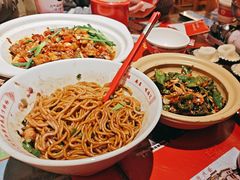 -味福记·本地特色菜(八一万达广场店)