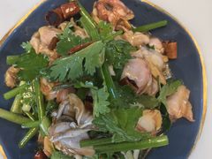 -金沙滩海鲜餐厅·海肠捞饭·手工水饺(梅江龙水园店)