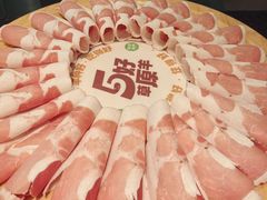 -阳坊涮肉(西直门凯德mall店)
