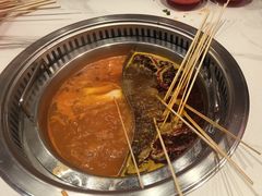 -宏姐串串香(宏伟路店)