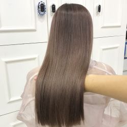-DL HAIR SALON