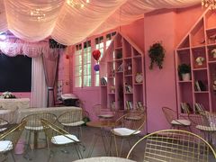 -pink baby·新晋网红打卡地