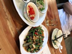 -丈母娘的饭局•新金陵菜(牛首山店)