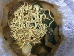-曹宝林砂锅麻辣烫(星光路店)